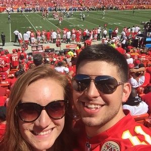 Meet your Posher, Brandon